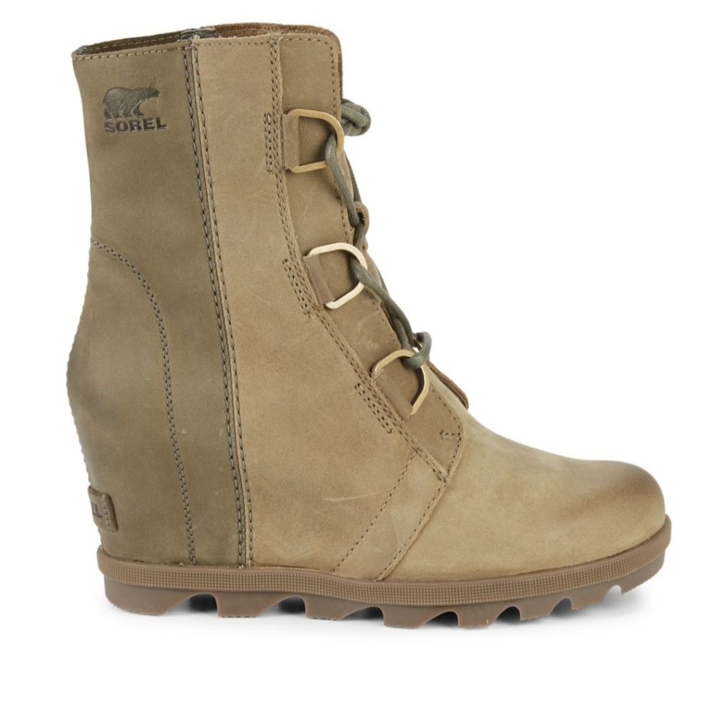 Sorel Joan of Arctic Wedge